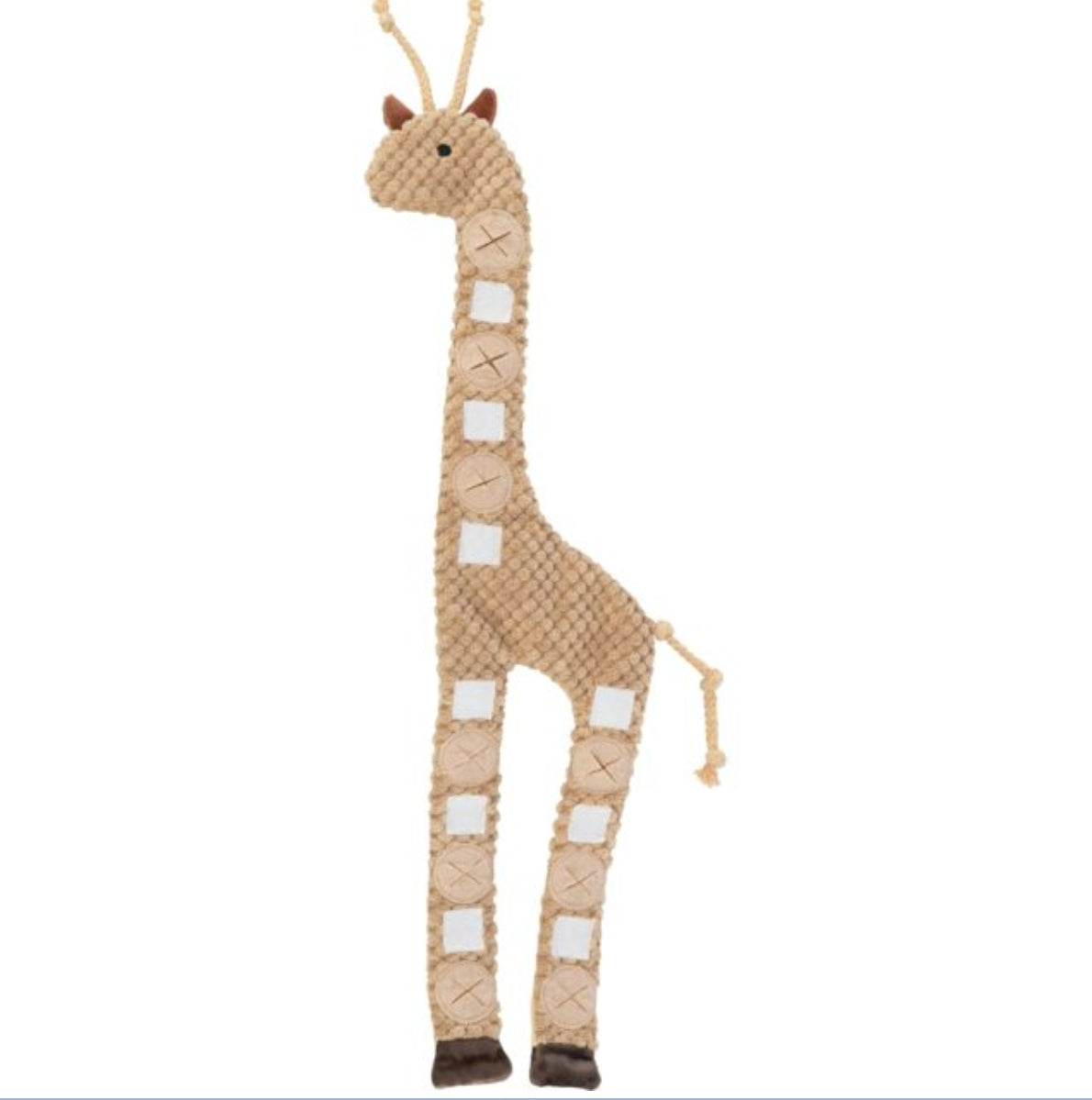 Trixie Snack Giraffe Dog Toy