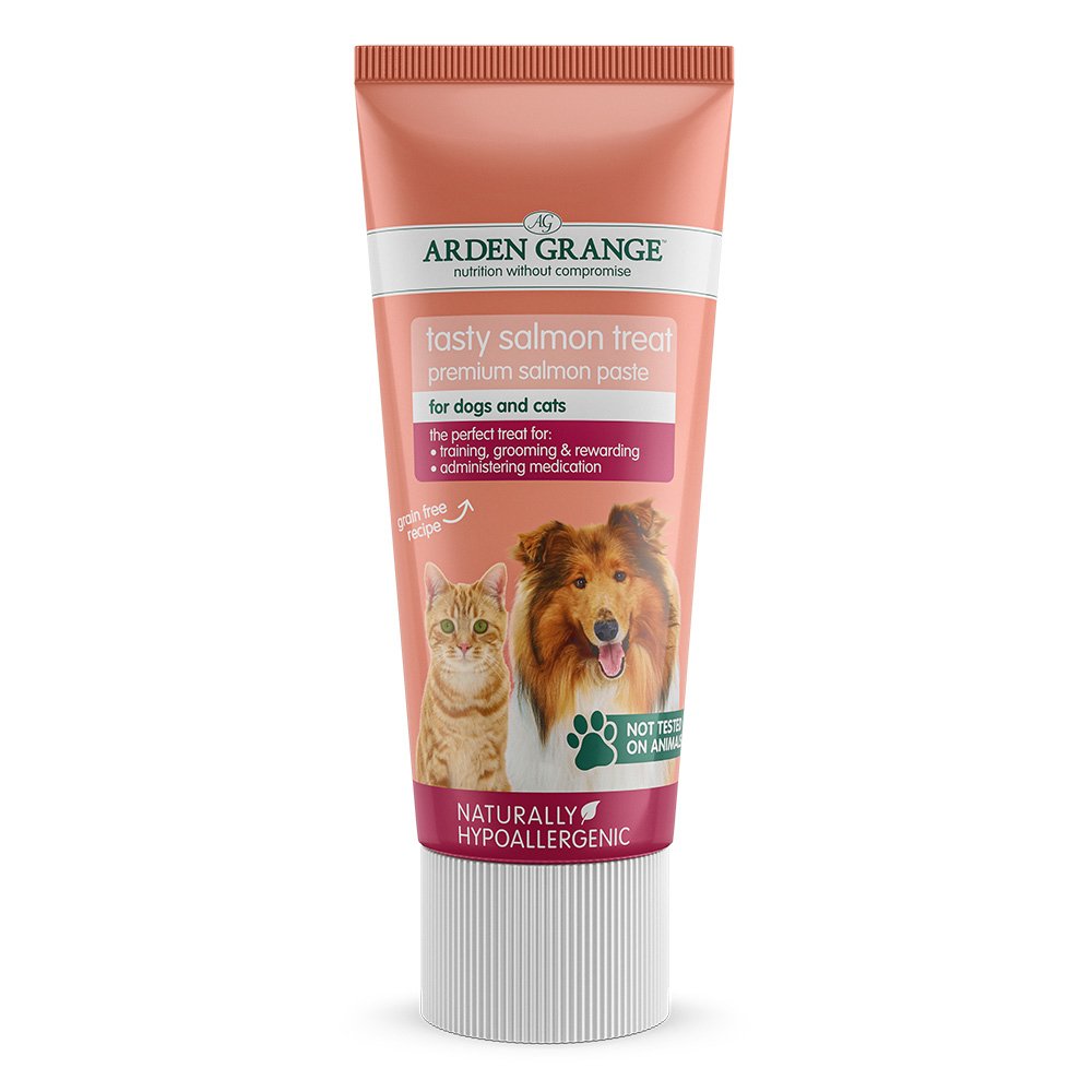 Arden Grange Paste for Cats & Dogs 75g