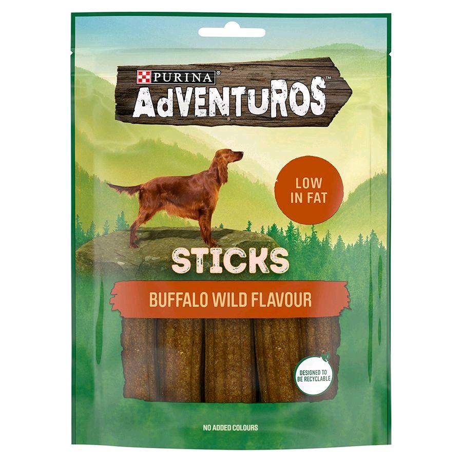 Adventuros Dog Treats