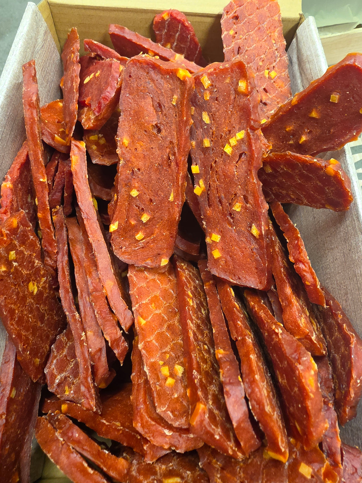 Better Natural Dog Treats Pick N Mix