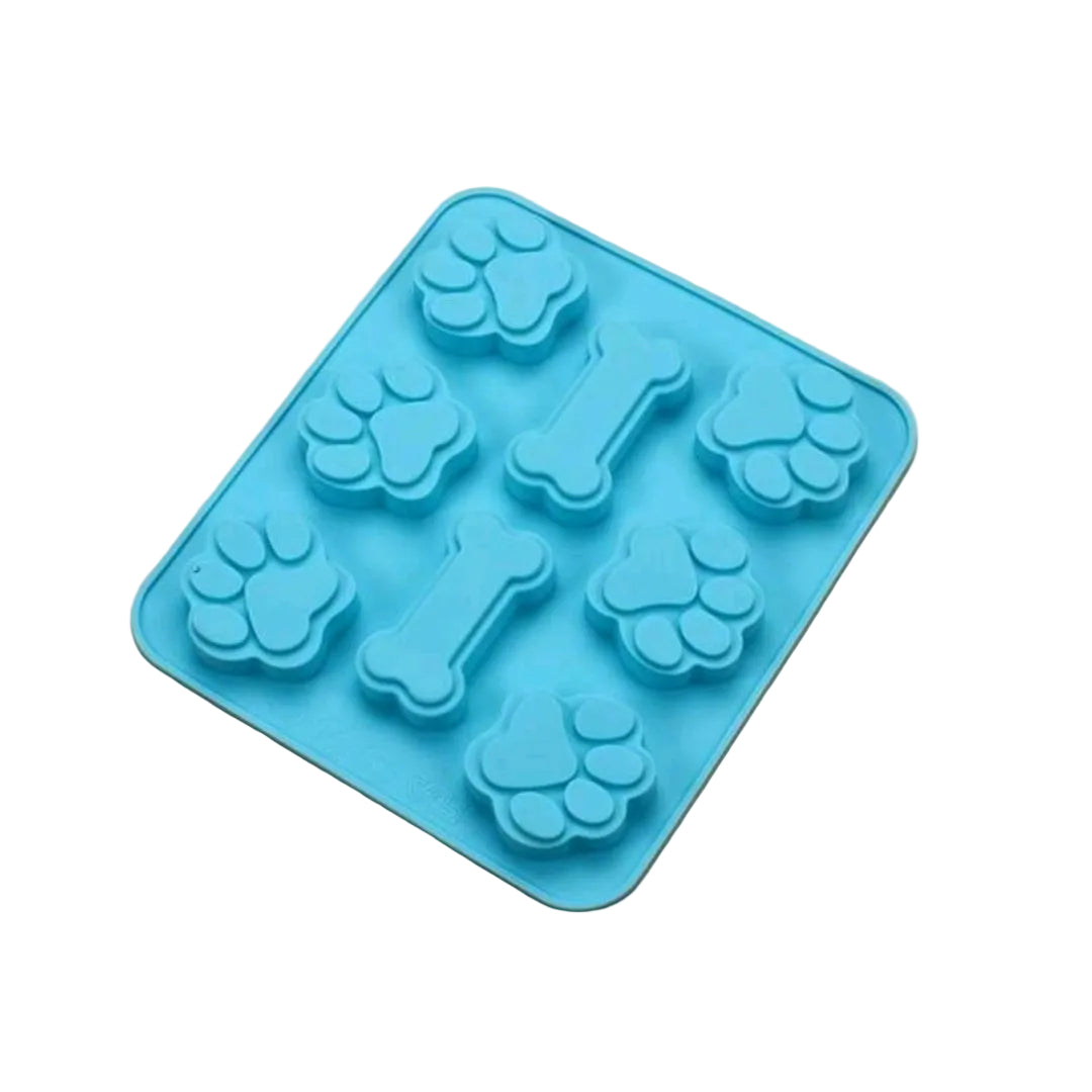 Silicon Mould