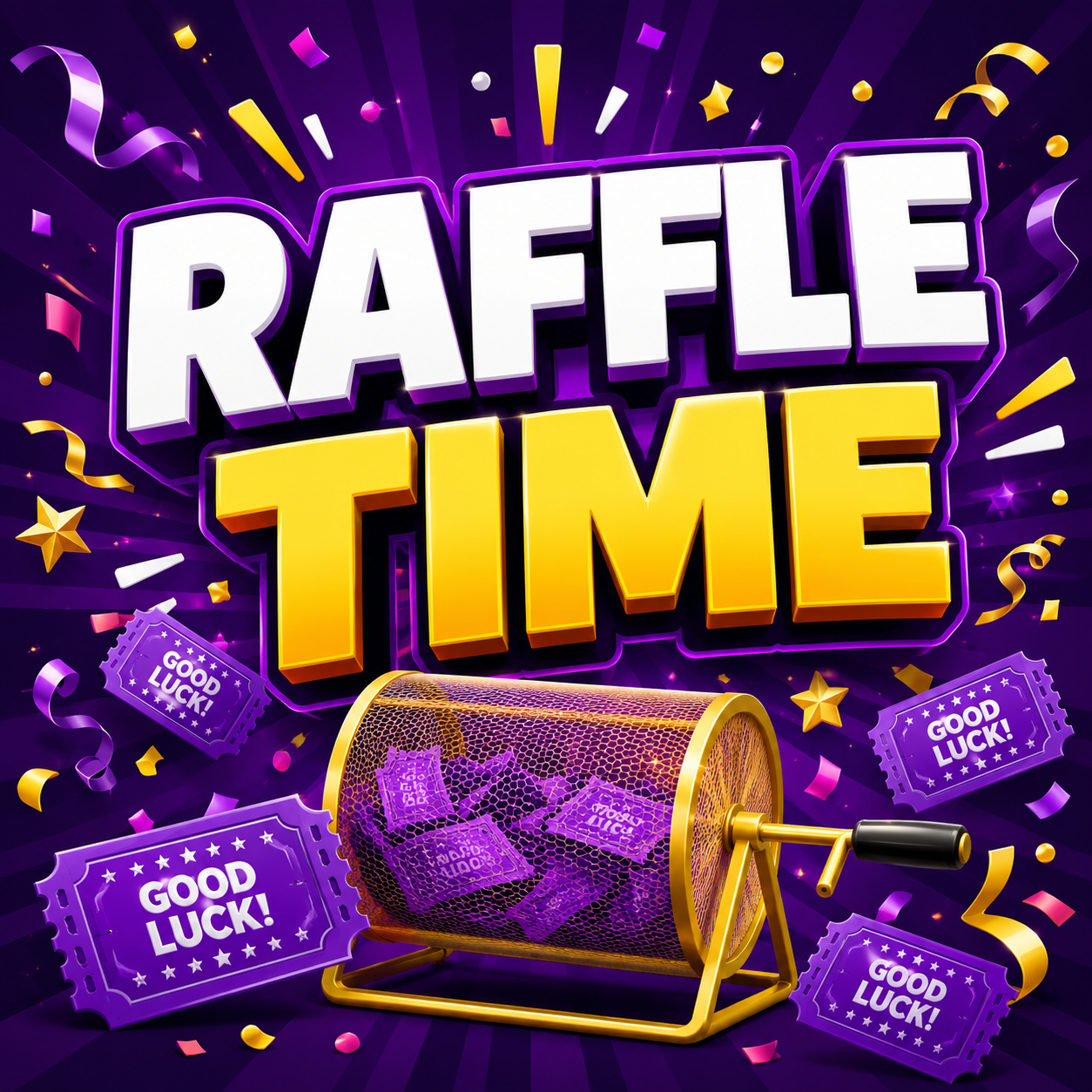 Raffle