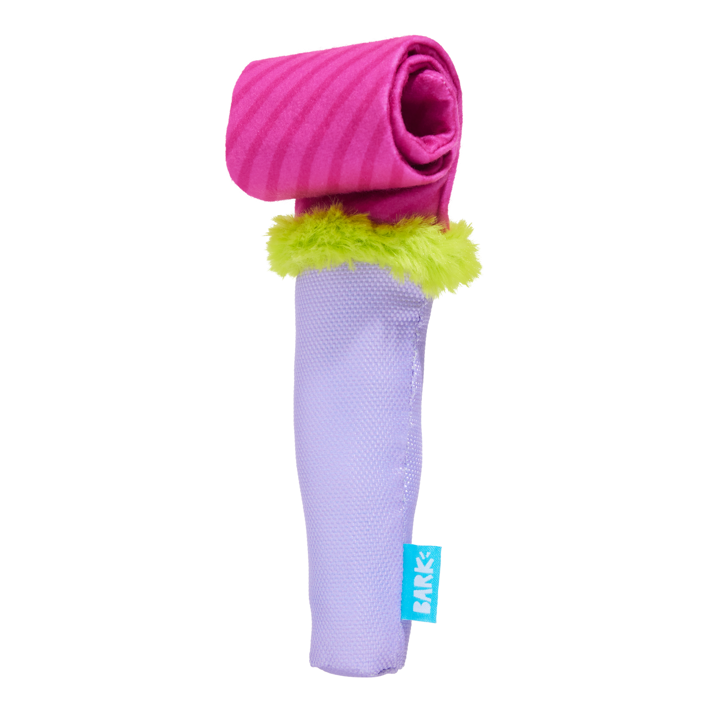 Bark Dog Toy Party Blow-Wower