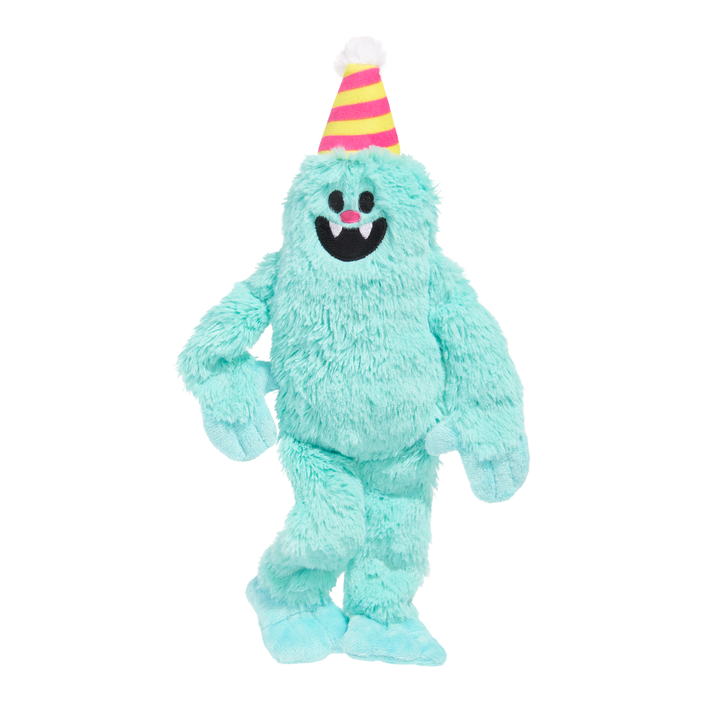 Bark Dog Toy Marty Monster