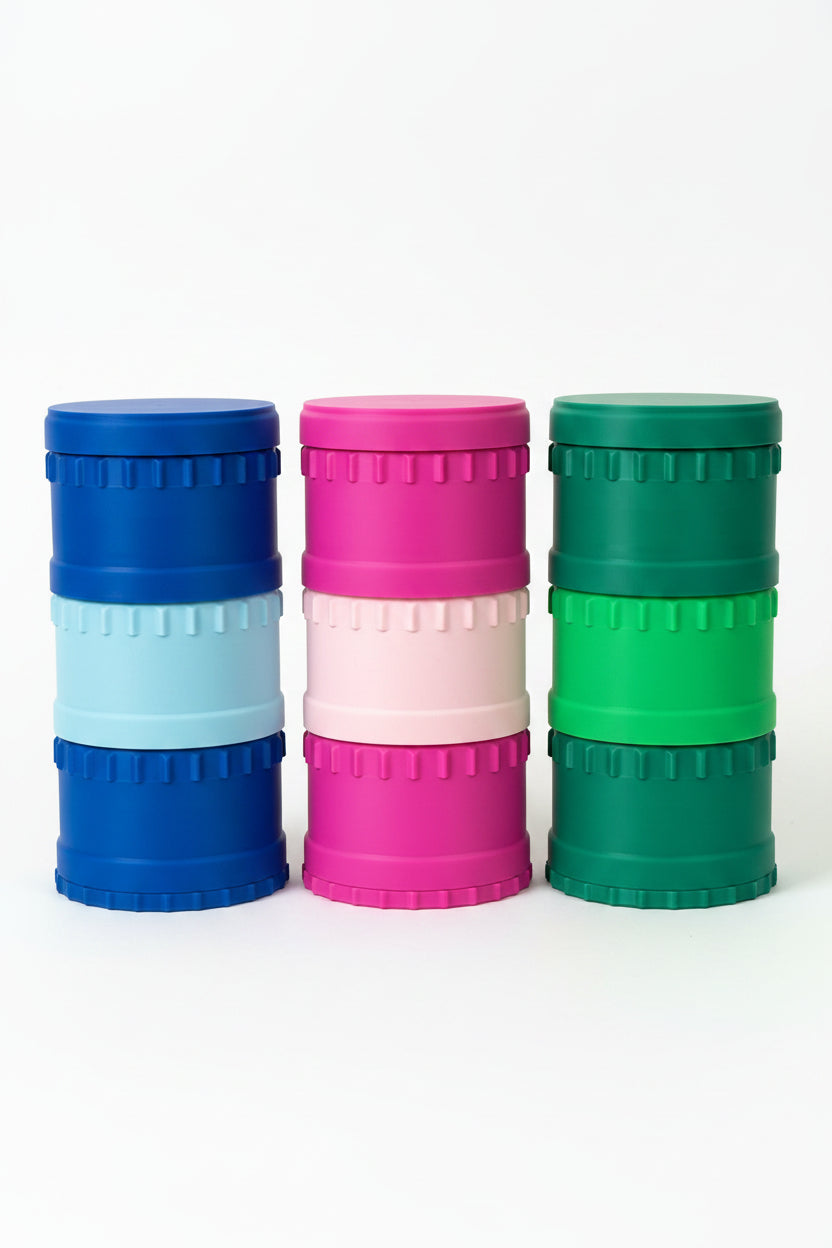 3D Print Stackers