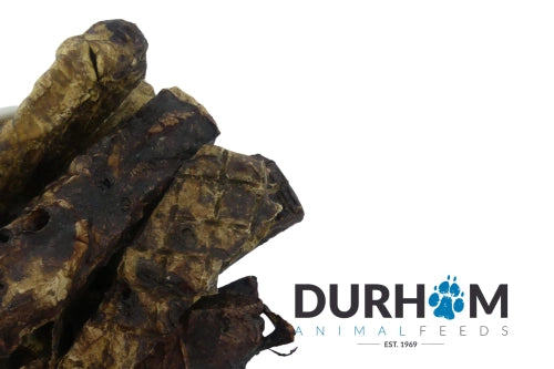 Horse Jerky 100g Dog Treats