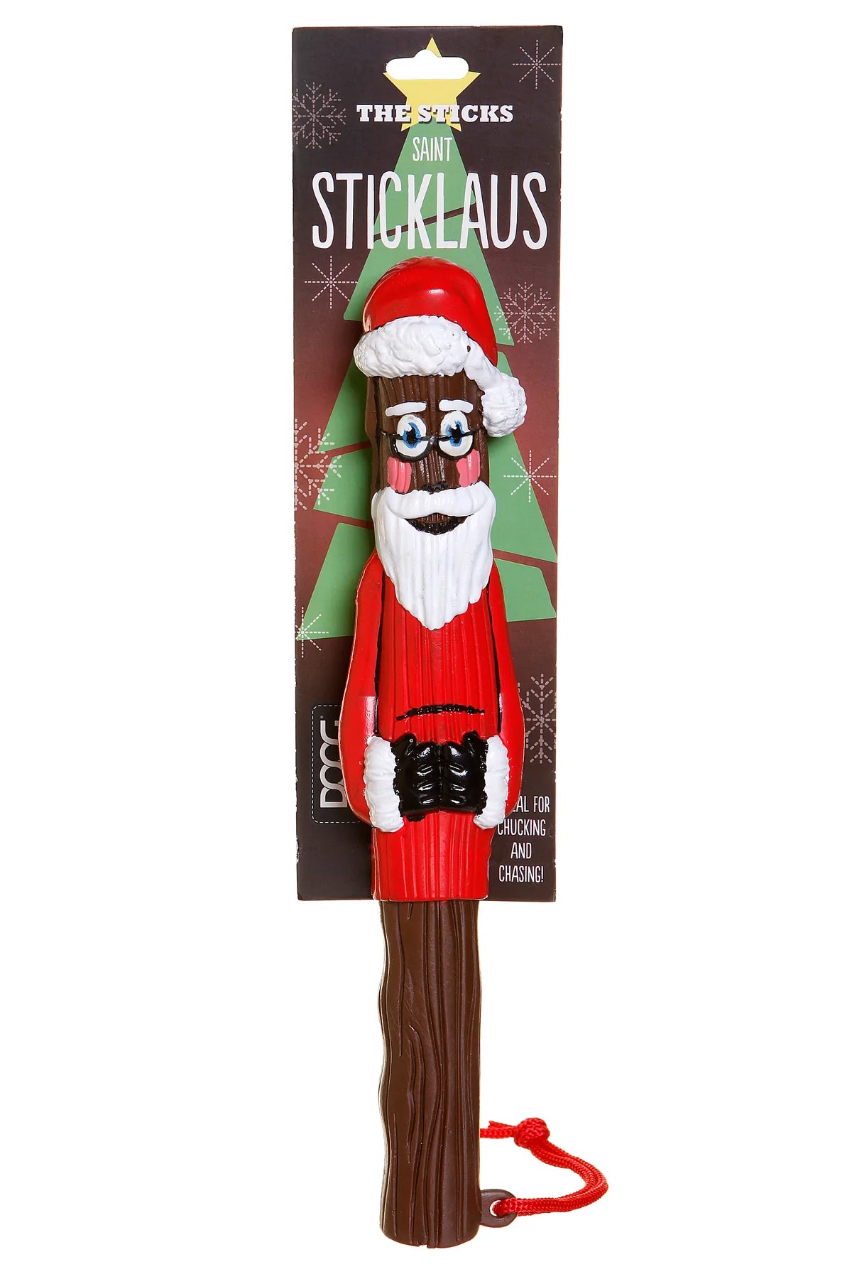 Doog Stick - Christmas Edition