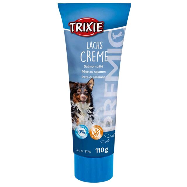 Trixie Dog Patè
