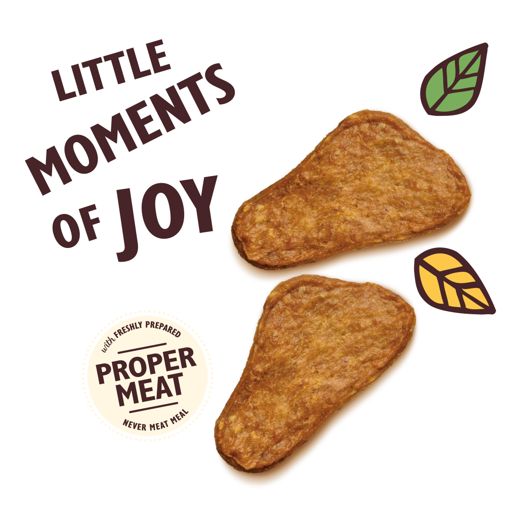 Lily's Kitchen Simply Glorious Chicken Jerky 70g