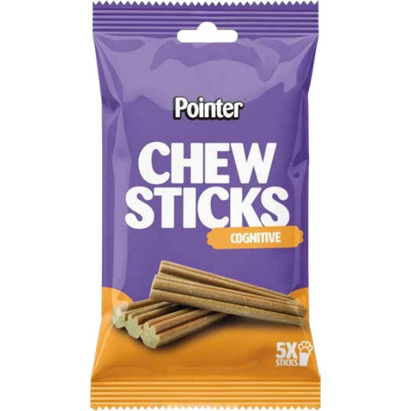 Pointer Chew Sticks Dog Treats
