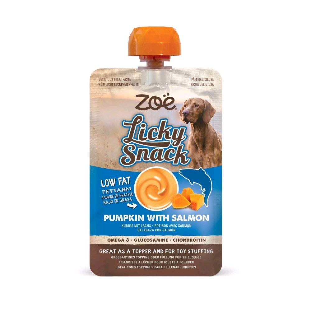 Zoe Licky Snack for Dogs