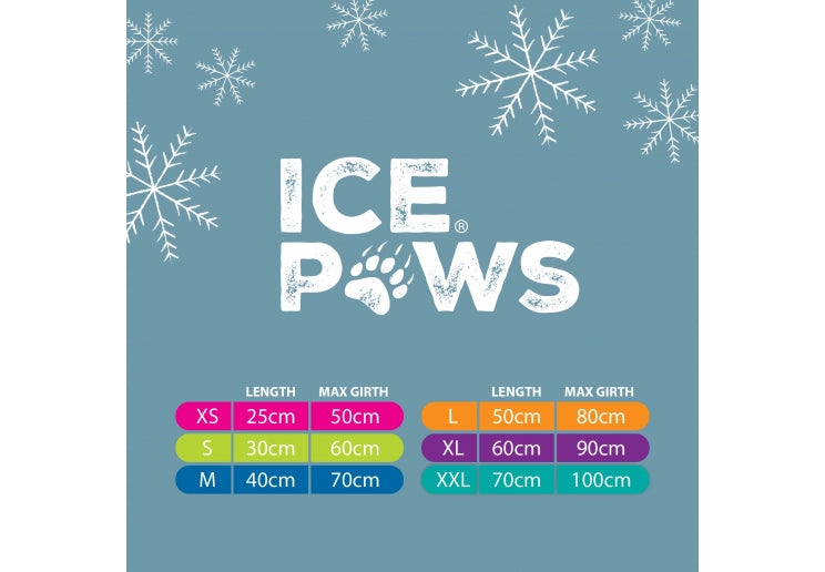 Ancol Dog Cooling Coats
