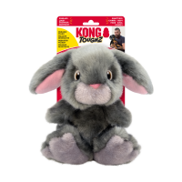 Kong Toughz Bunny Dog Toy