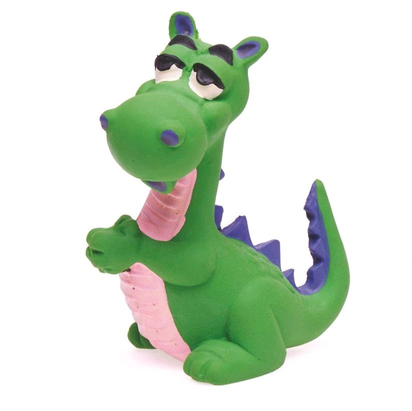 Ovo Dog Toys