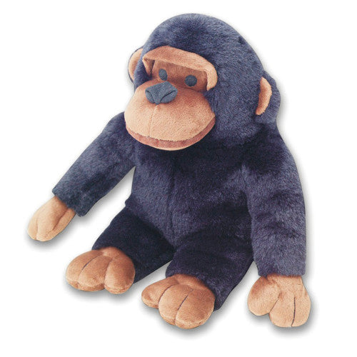 Big Buddie Chucky The Chimp