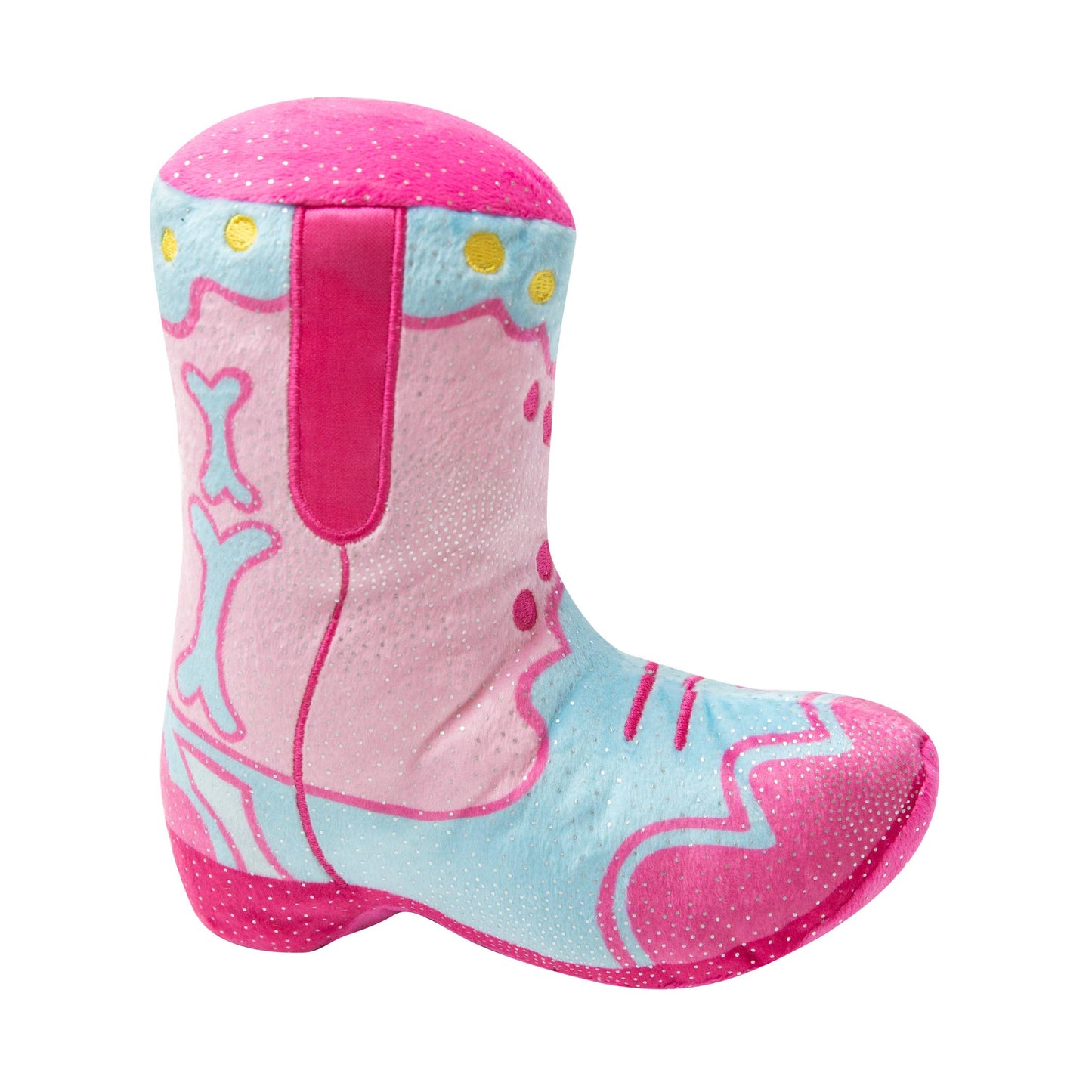 COMING SOON Dog Toy SnugArooz CowGirl Range