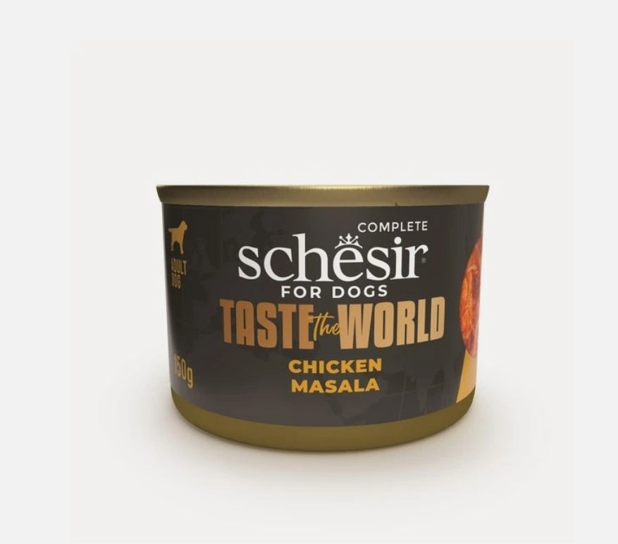 Schesir Taste of The World