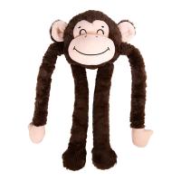 Dog Toy Rosewood Stretch Folks