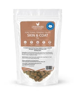 Skippers Dog Treats Skin & Coat - Functional Training Treats 70g