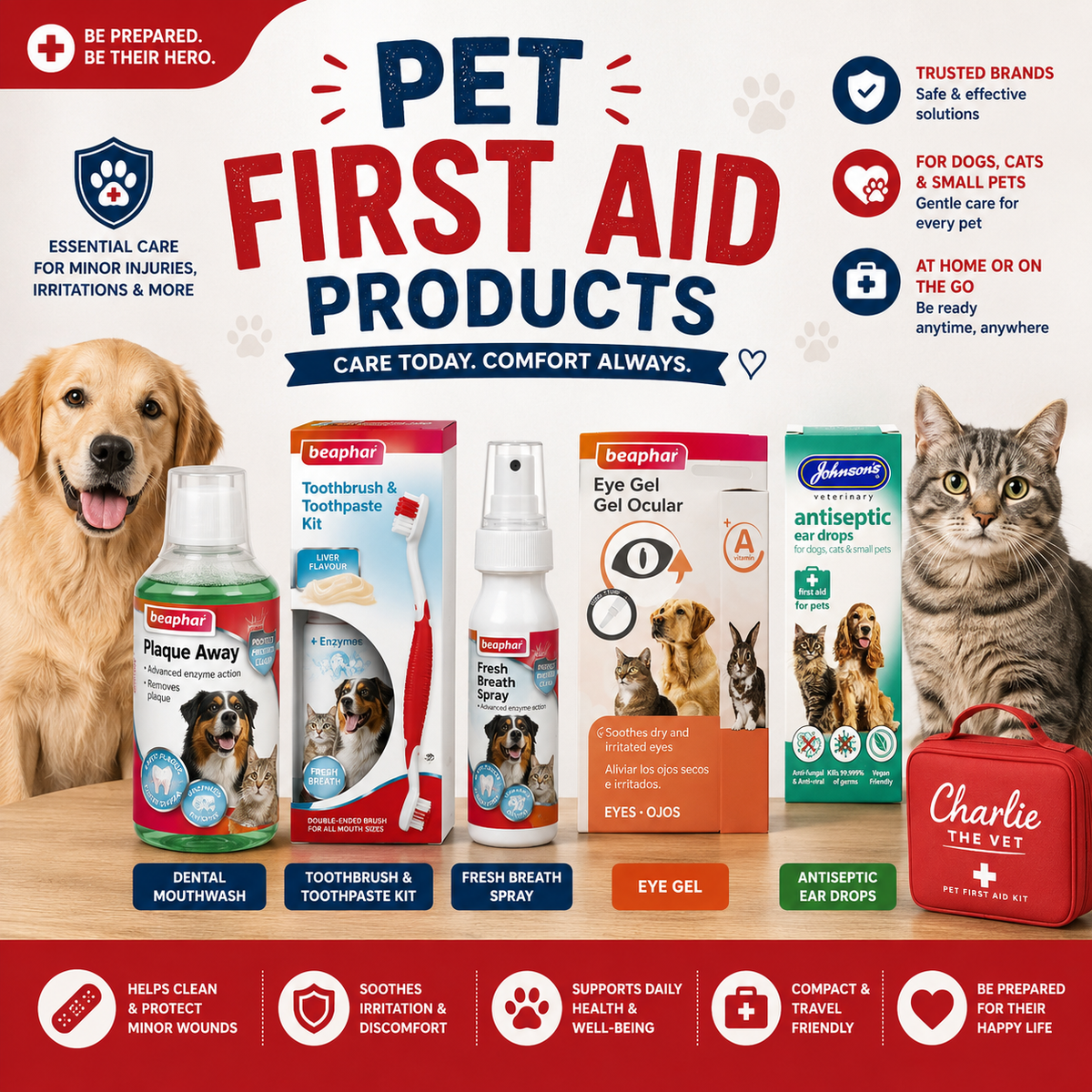 First Aid