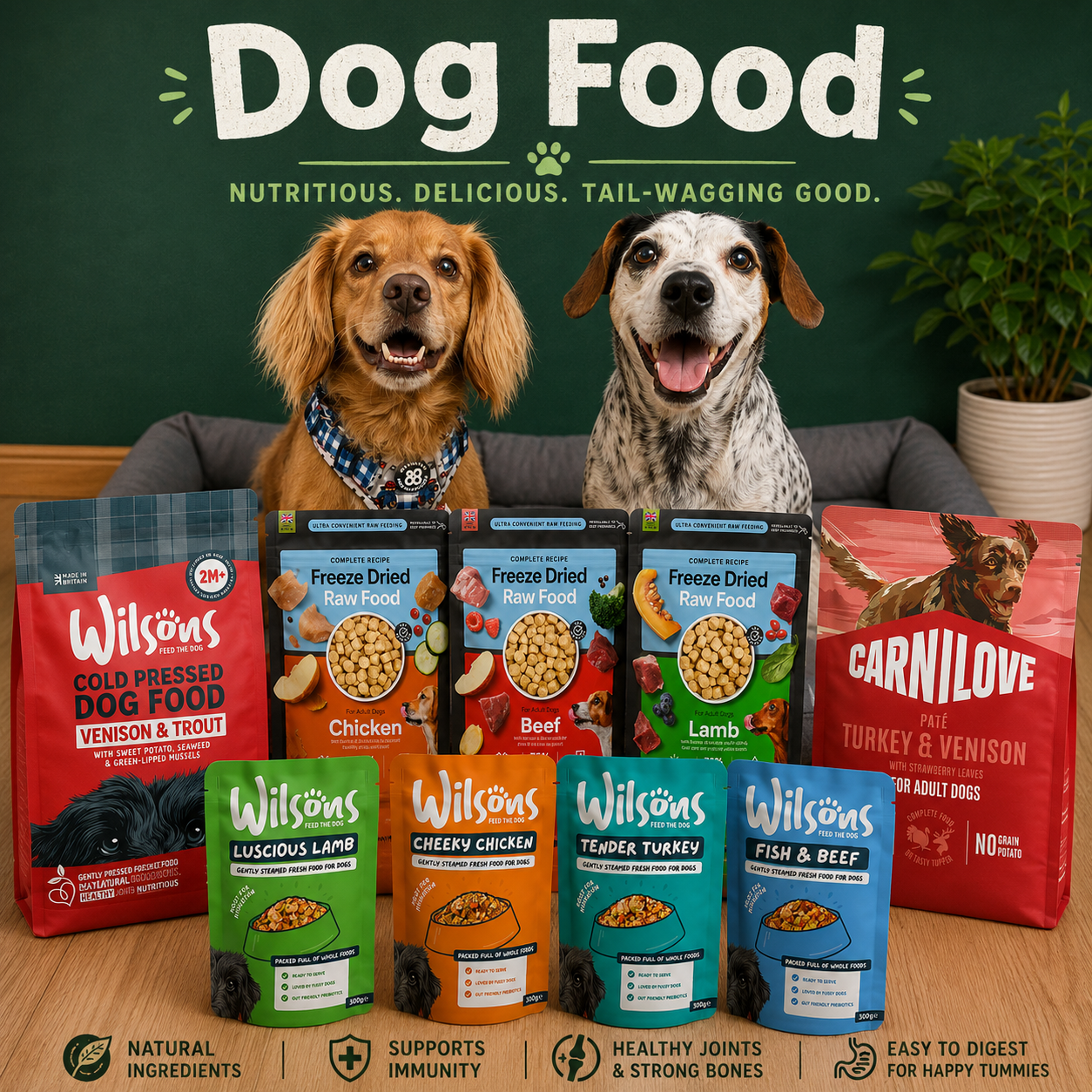 Dog Food