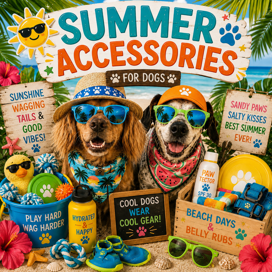 Summer Accessories