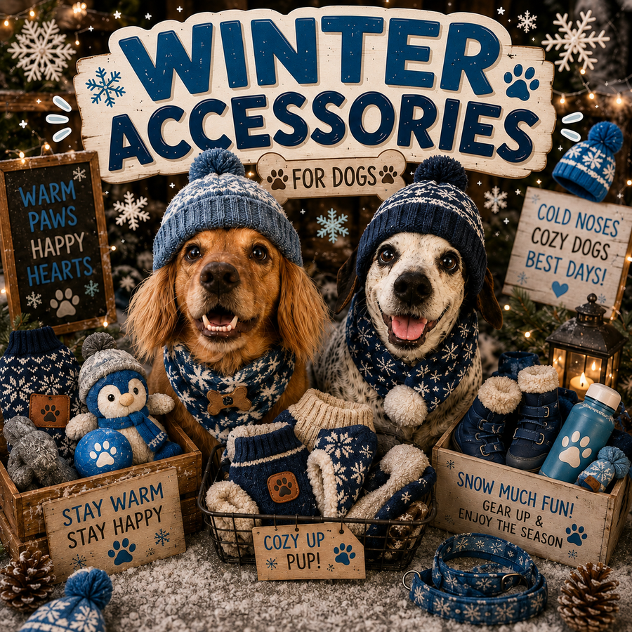 Winter Accessories