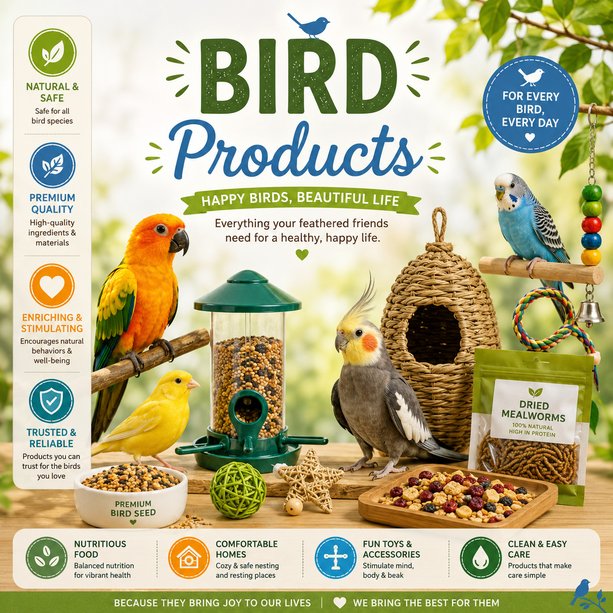 Bird