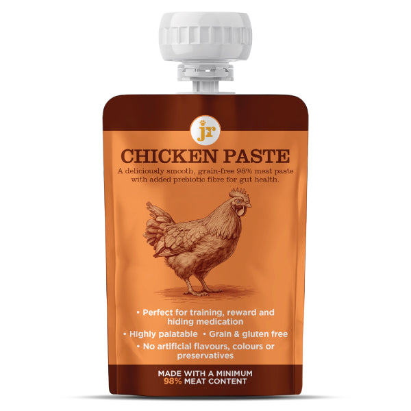 JR Pet Products Premium Paste 80g