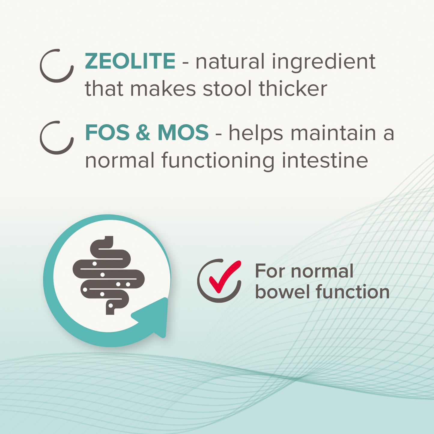 Beaphar IntestoPro Prebiotic Stool Firming Paste