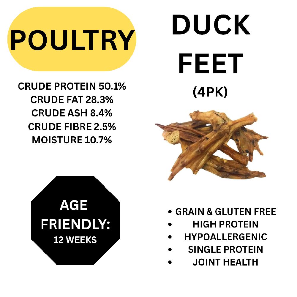 Natural Dog Treats POULTRY Pick N Mix Selection