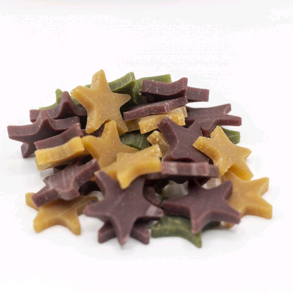 Maks Patch Vegan Natural Dog Treats