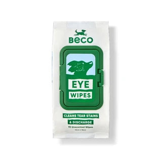 Beco Eye Wipes 70pcs