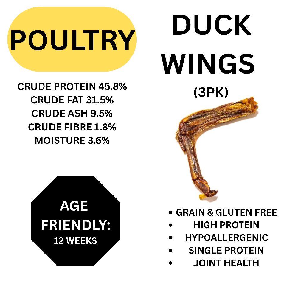 Natural Dog Treats POULTRY Pick N Mix Selection