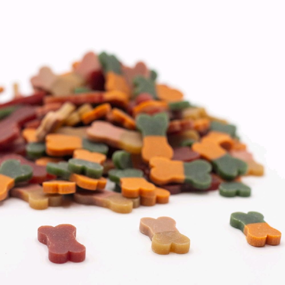 Maks Patch Vegan Natural Dog Treats