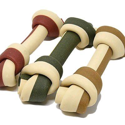 Maks Patch Vegan Natural Dog Treats