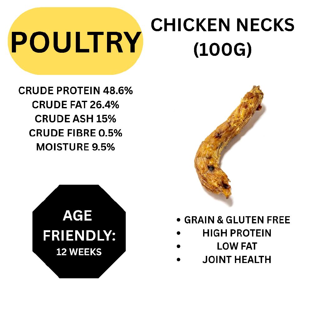 Natural Dog Treats POULTRY Pick N Mix Selection