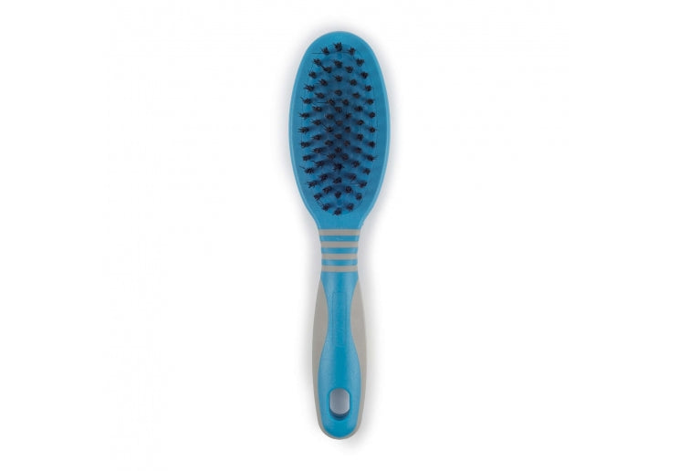 Ancol Ergo Soft Bristle Brush