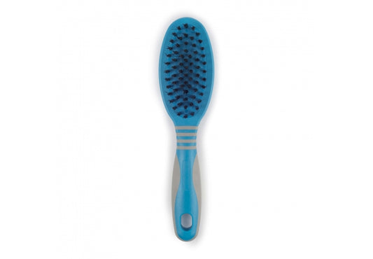 Ancol Ergo Soft Bristle Brush