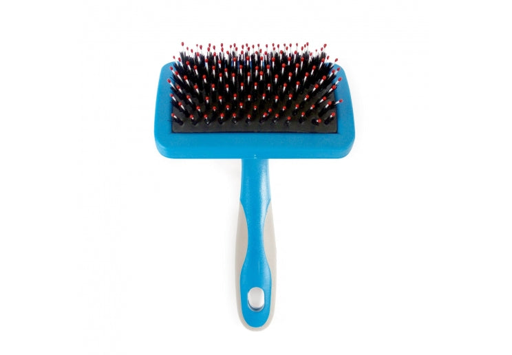 Ancol Ergo Hedgehog Slicker 3 Sizes