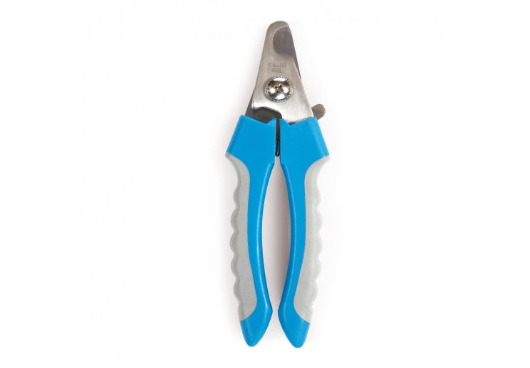 Ancol Ergo Nail Clippers Small & Large