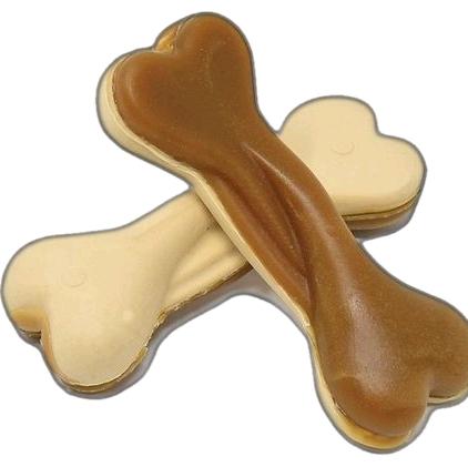 Maks Patch Vegan Natural Dog Treats