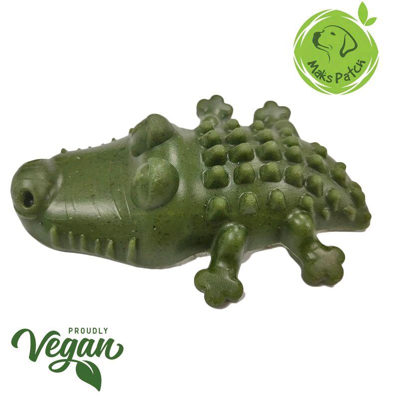 Maks Patch Vegan Natural Dog Treats