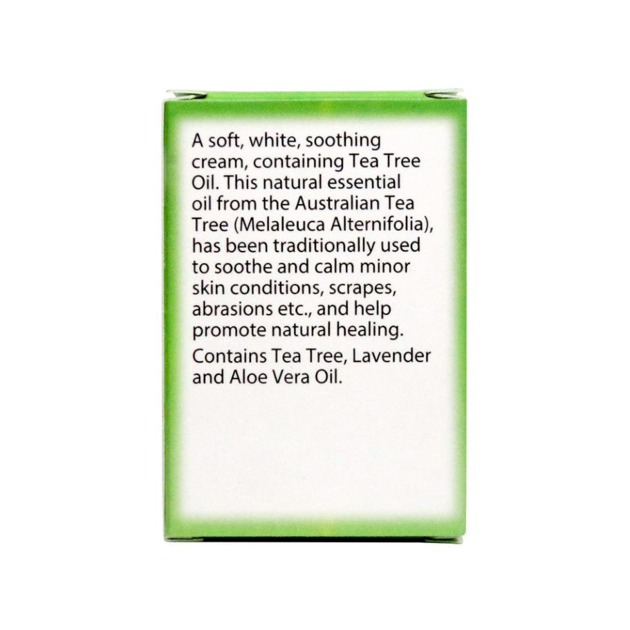 Johnson's Veterinary Tea Tree Skin Cream