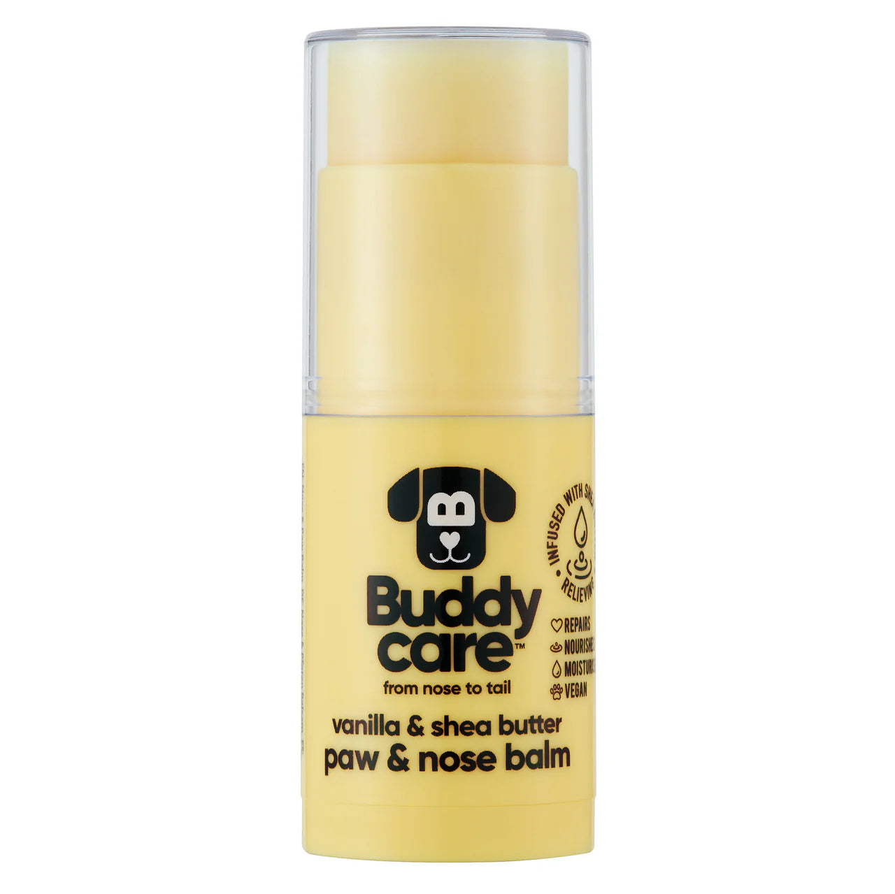 Buddycare Paw & Nose Balm 21g