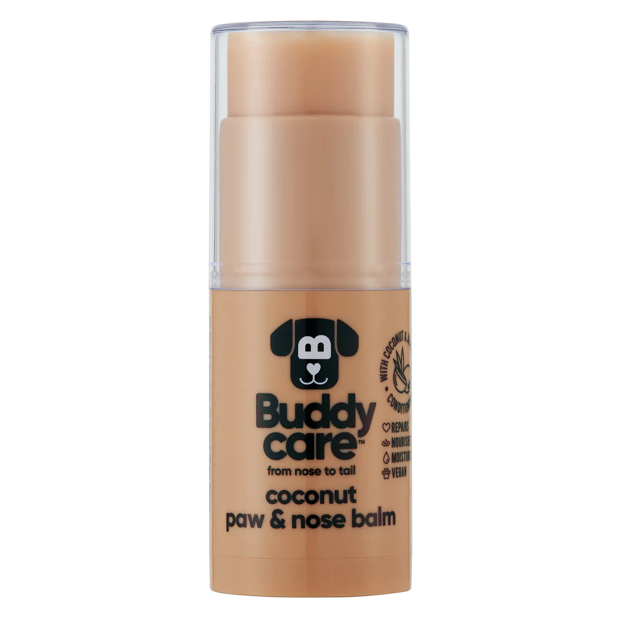 Buddycare Paw & Nose Balm 21g