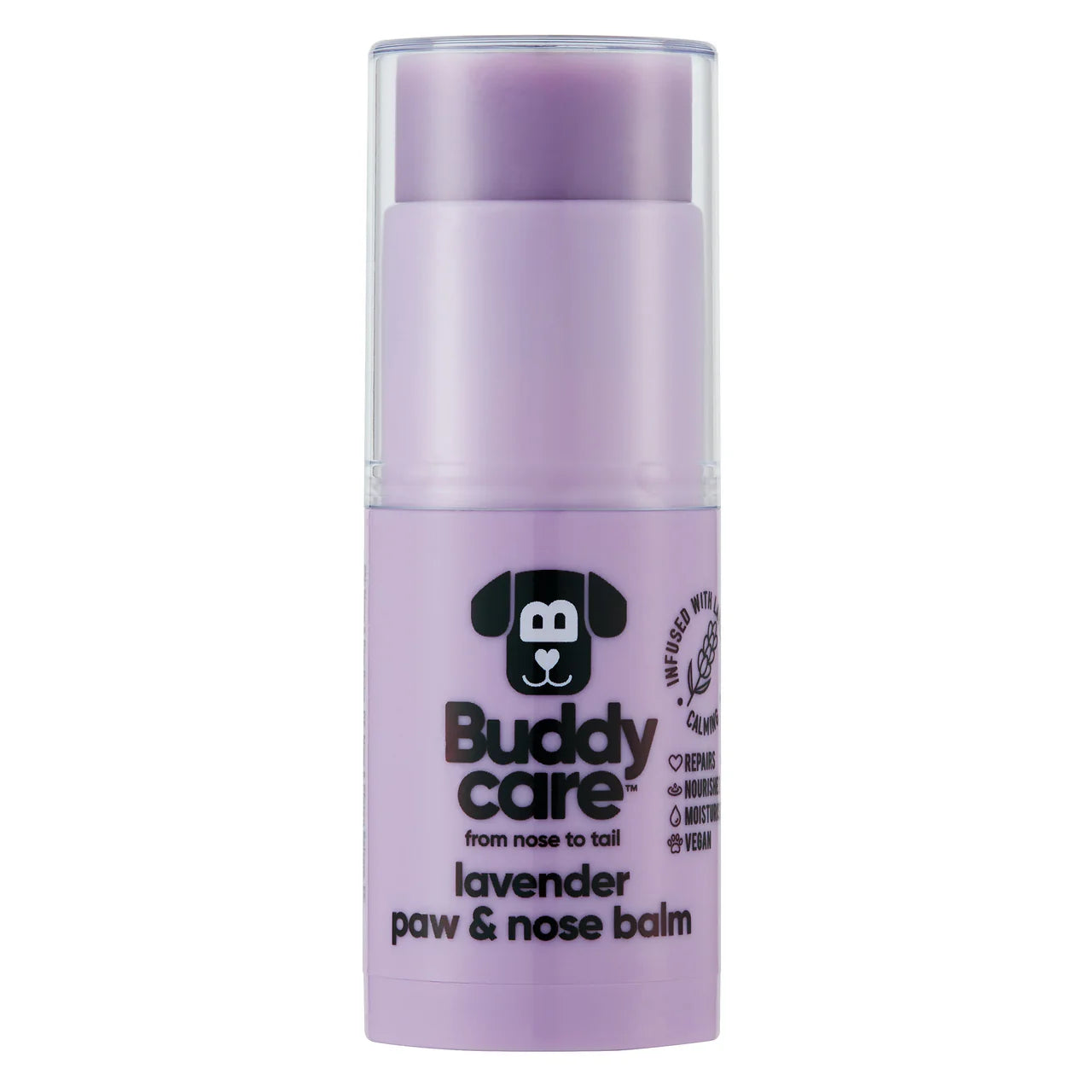 Buddycare Paw & Nose Balm 21g