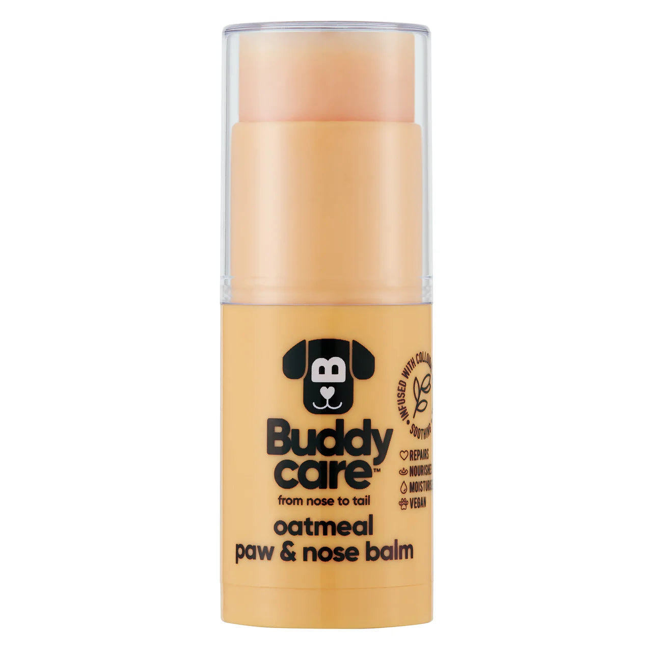 Buddycare Paw & Nose Balm 21g