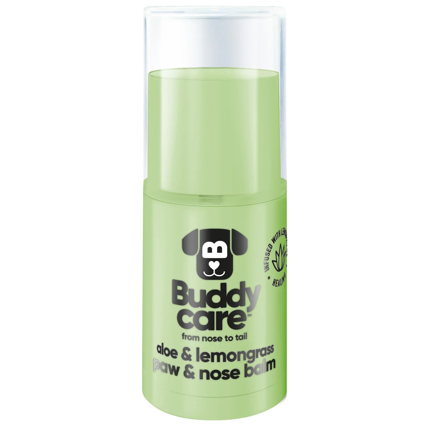 Buddycare Paw & Nose Balm 21g