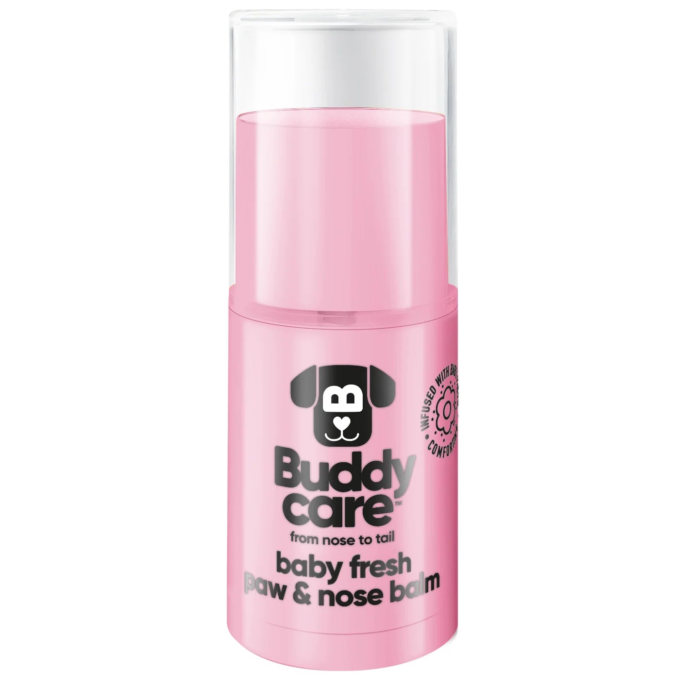Buddycare Paw & Nose Balm 21g